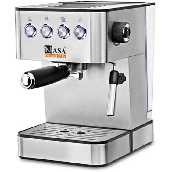 اسپرسوساز 1500 میلی‌لیتری ناسا الکتریک مدل NS-531