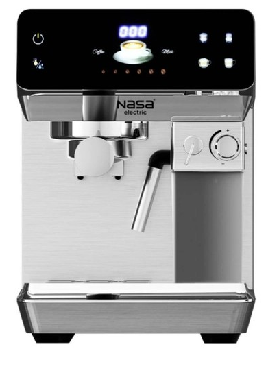 اسپرسوساز ناسا الکتریک NS-540